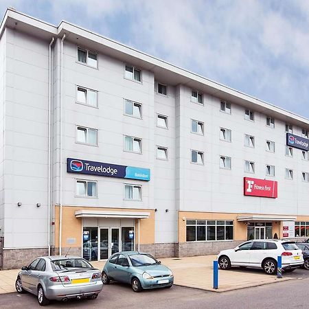 Travelodge Basildon Exteriér fotografie