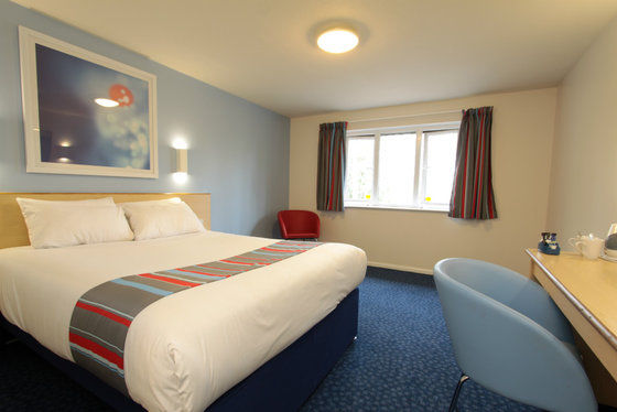 Travelodge Basildon Pokoj fotografie